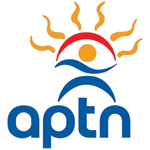 Aboriginal Peoples Television Network (APTN).
