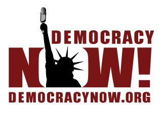 Democracy Now! democracynow.org