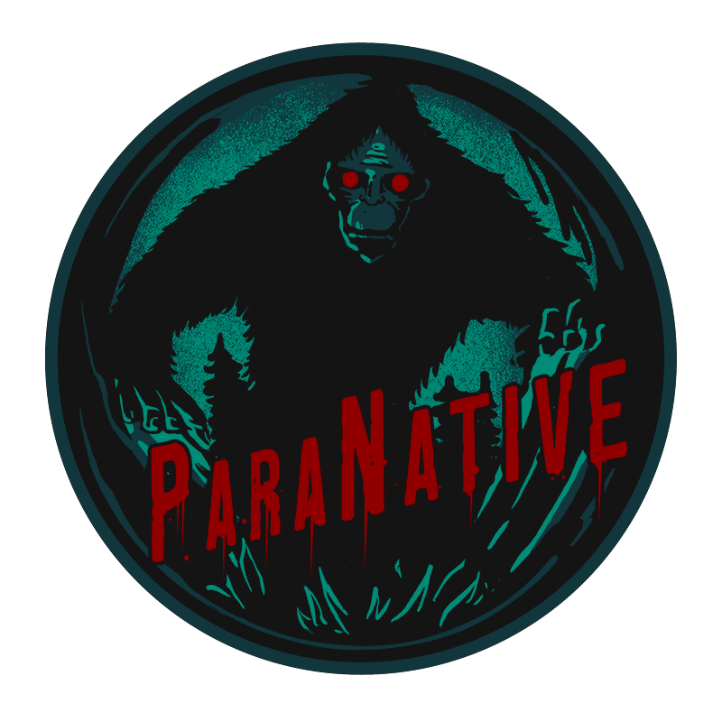 ParaNative logo.