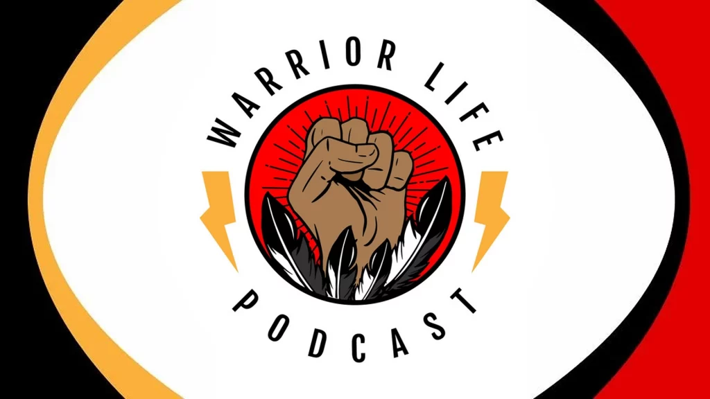 Warrior Life Podcast.